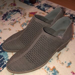 Vince Camuto Booties